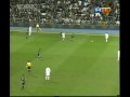 Ronaldo Vs Real Sociedad 12 -12-04