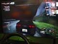 FC3S vs SW20  AKINA DOWNHILL