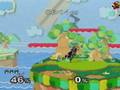videos de Neutroni(Marth) vs peki(Fox) 2 GF