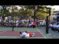 Amp vs. Everything: Basketball
