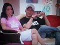 Descontento Vicky y Quique* (07/03/2008)