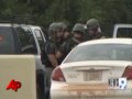 Okla. Deputy Killing Suspect Faces Death Penalty