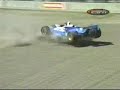 Wild crash Wild crash