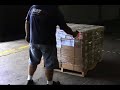 FreightScan FS100