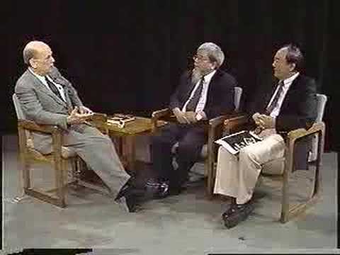 Sam Chaen & Dr. Howard Shing - Air ...