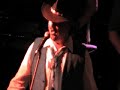 whiskey dunn band opens for molly hatchet @ jed's headliners in toledo, oh