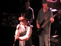 whiskey dunn band opens for molly hatchet @ jed's headliners in toledo, oh