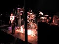whiskey dunn band opens for molly hatchet @ jed's headliners in toledo, oh