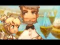 Der Trailer zur Hintergrundgeschichte des Kriegers und Magiers von Dragonica Europe, dem neuen 3D Side Scrolling MMOG. Registriere dich für das gPotato.eu Spiele Portal unter www.gPotato.eu und lade dir Dragonica vollkommen kostenlos herunter unter dragonica.gpotato.eu!
