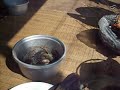 Lunch with Friends in Khon Kaen, Thailand; Part 4