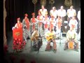 CORO ROCIO JAEN(EN HUELVA)POR FANDANGOS