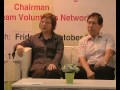 The National Family Council held an interactive forum at the 