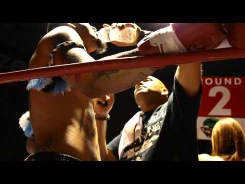 Estevan Oriol Jacob Salas: Muay Thai Fighter | Video Estevan Oriol Jacob Salas: Muay Thai Fighter | Video
