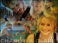 Dominic Monaghan Emiliie de Ravin
