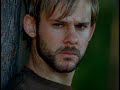 Dominic Monaghan Emiliie de Ravin