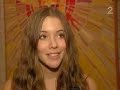 Marion Raven TBR and Choir