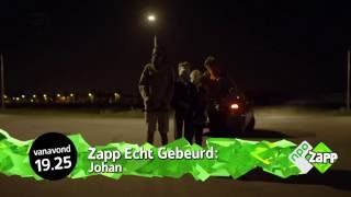 Johan (Sound Design & Mixage)