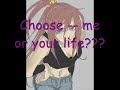 i really dont feel like typing ask me if you have questions