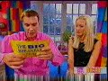 The Big Breakfast - The Pun Down The Big Breakfast - The Pun Down