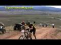 Lance at Leadville
