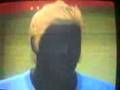 IL PORTIERE DI PES PIU SCURO CHE ESISTAPES 08 SO BLACK MAN