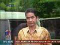 TW DIVONIS BEBAS KEMBALI DITANGKAP