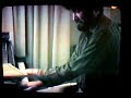 Kev Playing Piano