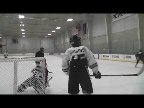 Columbus Day Shoot Out @ Hooksett, New Hampshire; U14AA, Oct 23