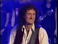 London Cast of WWRY Live on TV