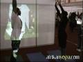 Afrikan Yoga (Tamare Smai) - Pablo M Imani