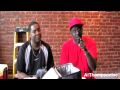 David Spates, Denise Vlogs, Chris Starr and Al Thompson discover a rat in the house.