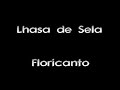 Lhasa de Sela - Floricanto