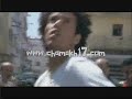 Pub meditel de Younes El Aynaoui et Marouane Chamakh