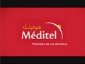 Pub meditel avec Younes El Aynaoui et Marouane Chamakh