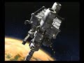 Armored core 2 intro