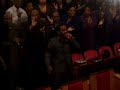 malcolm singing 