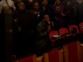 malcolm singing 