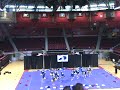 Click here to watch this video Letcher County Central 2012 runner up in state pom pom routine, lindsey and Brooke kincer