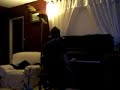 Mika piano relax solo acoustic