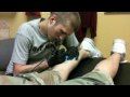 videos de Fanatic? Yes... Apple Tattoo