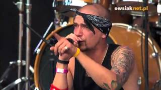 Hope - Noddy (woodstock 2012)