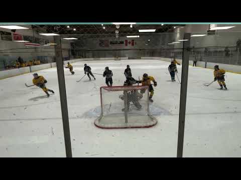 Avalanche vs Woodbridge 2021