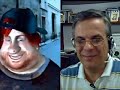 Asdrubal quer emprego - Mario Persona
