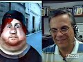 Asdrubal quer emprego - Mario Persona