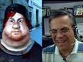 Asdrubal quer emprego - Mario Persona