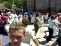 Podkraj Sveta Ana, Festa, Kolo, Veselje..