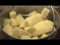 EL COCINERO FIEL #315 ENSALADA DE SALMÓN Y BACALAO (AHUMADOS)