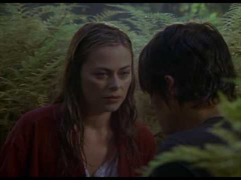 Polly Walker