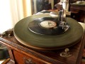 The Peace Patrol - Composed by Charlie Chaplin - 1916 Emerson 5 1/2" Record