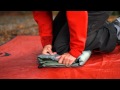 Using Your Self-Inflating Therm-a-Rest Mattress